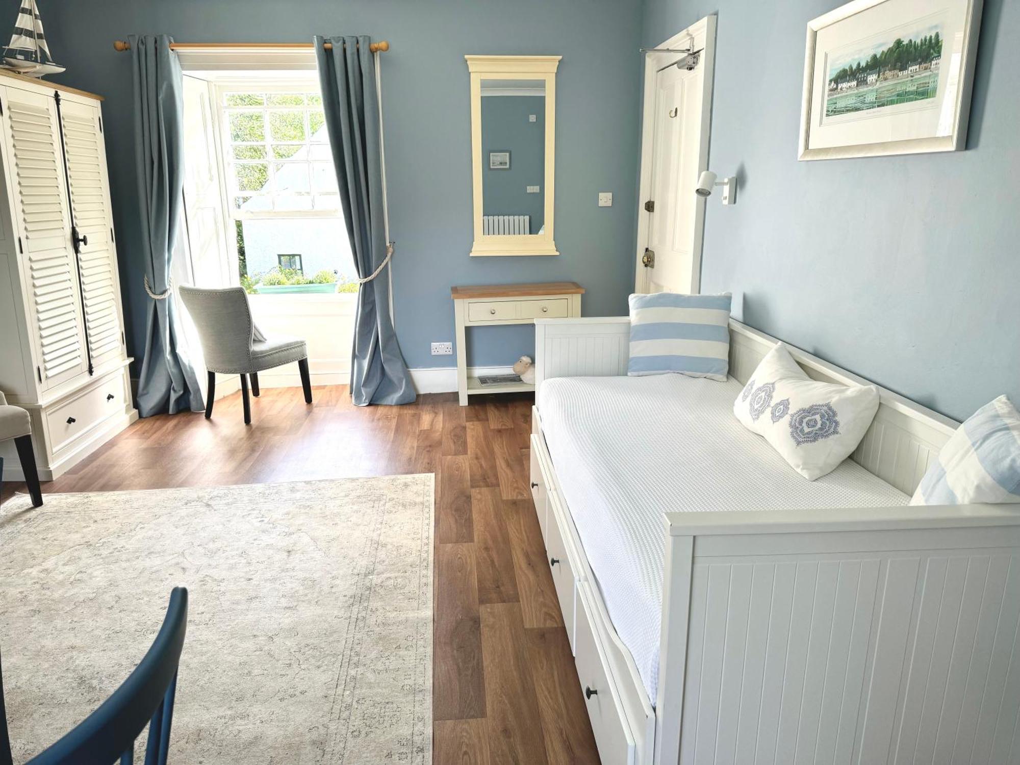 Ballachulish House Apartment Exterior photo